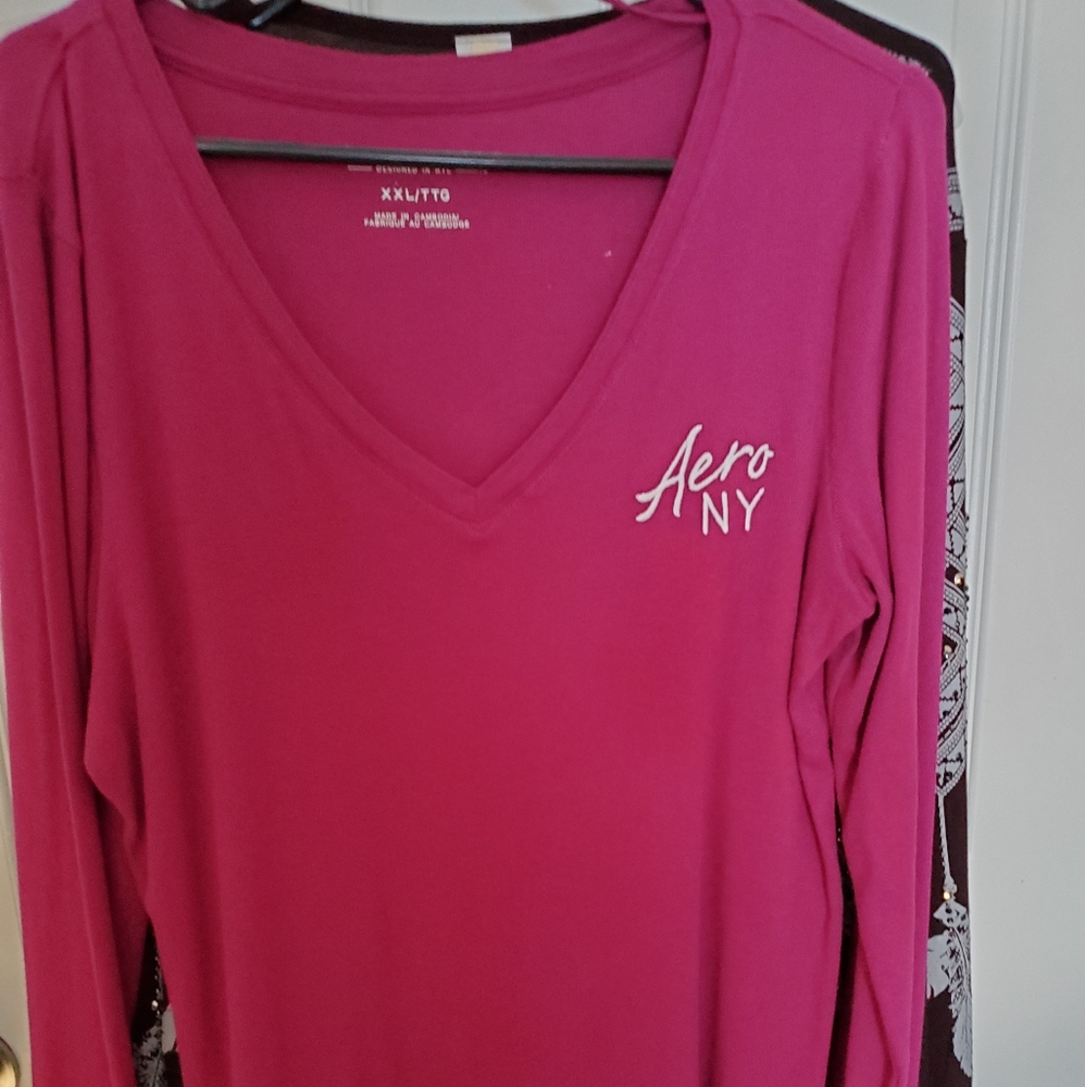 Aero Top